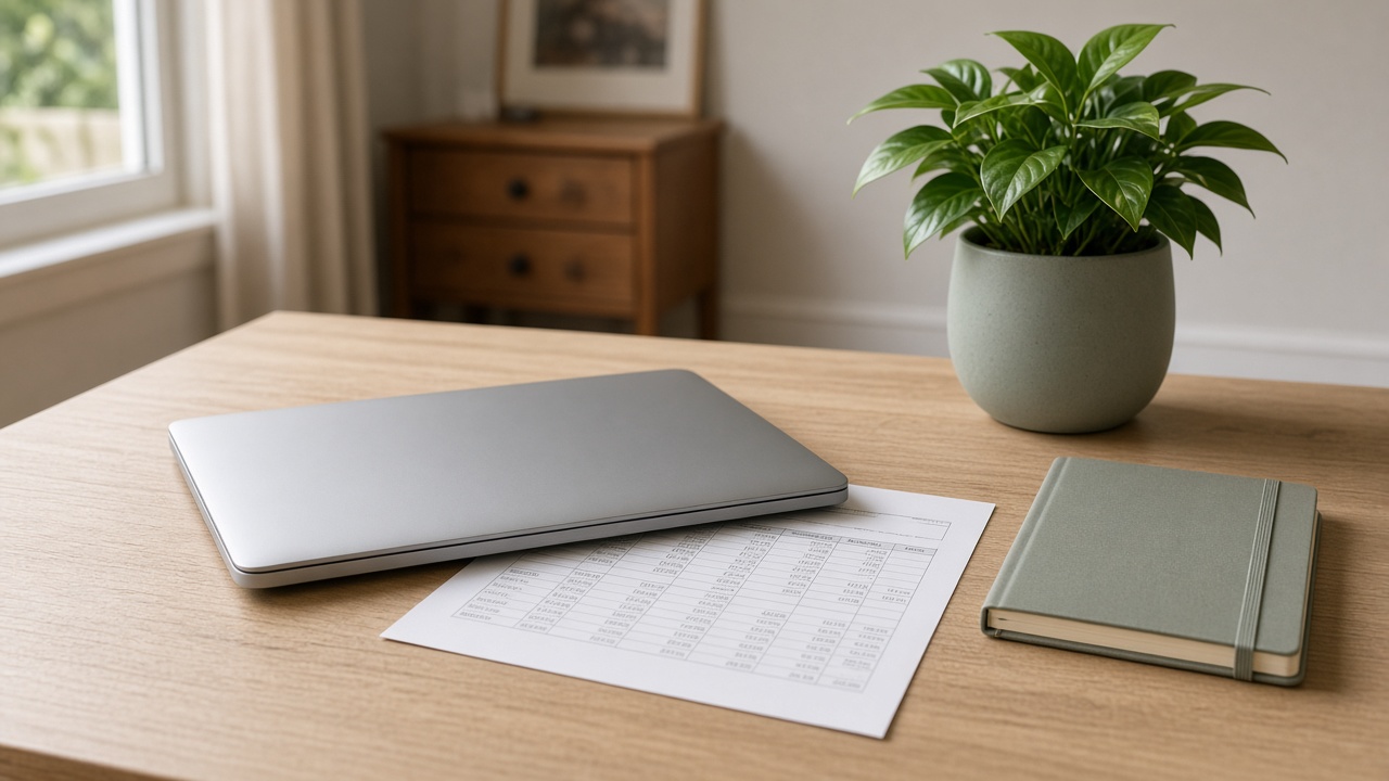Spreadsheet versus CRM screenshot